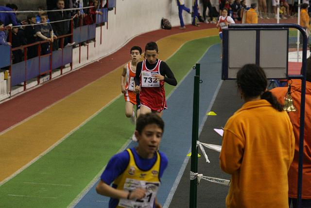 2009 II Copa de Galicia pc menores 210